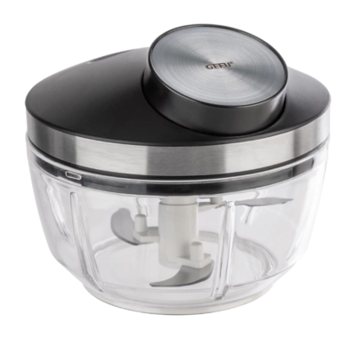 Multihakker Gefu Zizo Transparent 450 ml