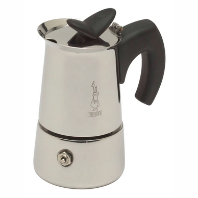 Espressokocher Bialetti Musa Restyling 2-Tassen
