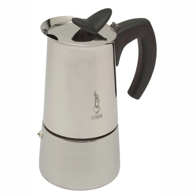 Espressokocher Bialetti Musa Restyling 10-Tassen