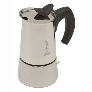 Espressokocher Bialetti Musa Restyling 6-Tassen