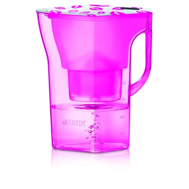 Wasserfilter BRITA Navelia Cool Luminous Pink Kiss