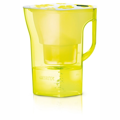 Wasserfilter BRITA Navelia Cool Luminous Yellow Passion