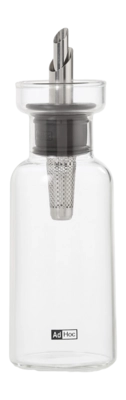 Öl- / Essigflasche AdHoc AromaPour 120 ml