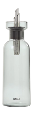 Öl- / Essigflasche AdHoc AromaPour Transparent 300 ml