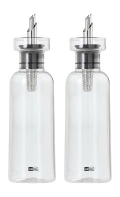 Öl- und Essigset AdHoc AromaPour 300 ml