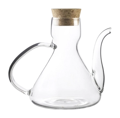 Ölspender Ibili Glas 250 ml