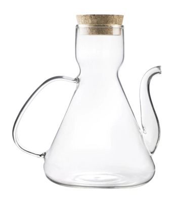 Ölspender Ibili Glas 750 ml