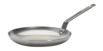 Omelettpfanne De Buyer Mineral B 28 cm