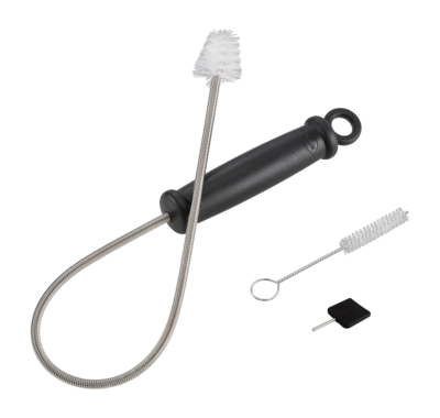 Wartungsset für Gasbrenner Rösle BBQ (3-teilig)