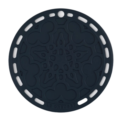 Untersetzer Le Creuset Silicone Nuit 20 cm