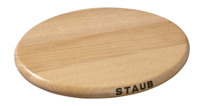 Untersetzer Staub Magnetisch Oval 15 x 11 cm