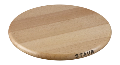 Untersetzer Staub Magnetisch Rund 23 cm