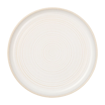 Frühstücksteller ASA Selection Manuale Oat White 21,5 cm