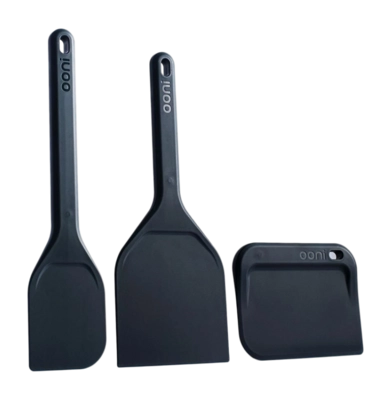 Ooni Teigzubehör (3er-Set)