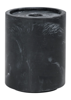 Aufbewahrungsbox Ferm Living Mist Charcoal