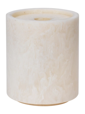 Aufbewahrungsbox Ferm Living Mist Pearl
