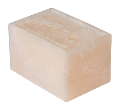 Aufbewahrungsbox Ferm Living Mist Pearl 7,5 x 10 cm