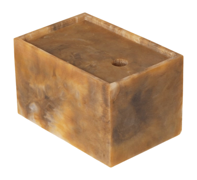 Aufbewahrungsbox Ferm Living Mist Sugar Kelp 7,5 x 10 cm