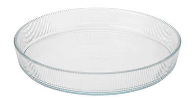 Auflaufform Stelton Pilastro Clear 24 cm