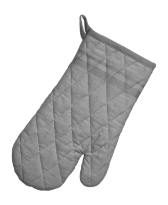 Ofenhandschuh Kela Tia Ofenhandschuh Dunkelgrau