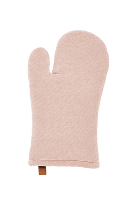 Ofenhandschuh Tiseco Home Studio Havana Pink