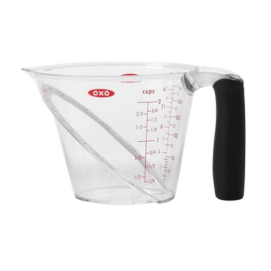 Messbecher OXO Good Grips 0,25 Liter