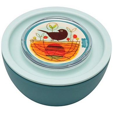 Lunchbox Aladdin Künstlerin Amy Ruppel 0,6L