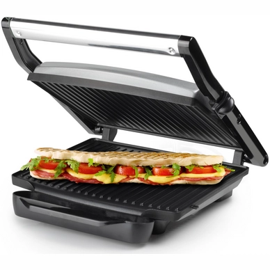 Kontaktgrill Princess 112412 Panini Maker