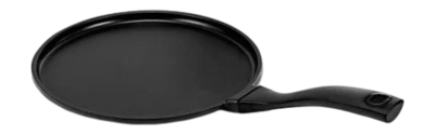 Pfannkuchenpfanne Beka Energy mit keramischer Antihaftbeschichtung 25 cm
