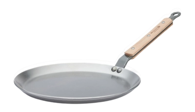 Pfannkuchenpfanne De Buyer Mineral B 24 cm