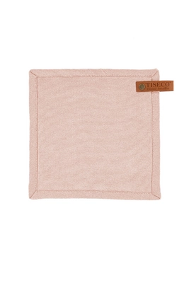 Topflappen Tiseco Home Studio Havana Pink (2er-Set)