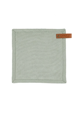 Topflappen Tiseco Home Studio Havana Stone Green (2er-Set)