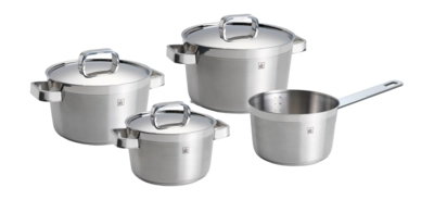 Topf-Set BK Concical Profi (4-teilig)