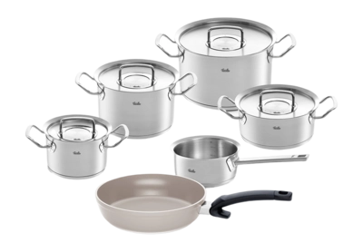 Topf-Set Fissler Original-Profi Collection (6-teilig)