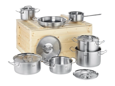 Topf-Set Fissler Original-Profi Collection (7-teilig)