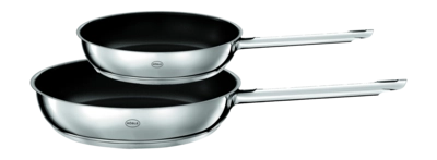 Pfannenset Rösle Pure Elements PTFE ProResist (2-teilig)