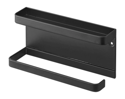 Regenschirmhalter Yamazaki Smart Black