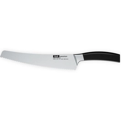 Brotmesser Fissler Passion 20 cm