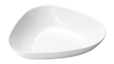 Pastateller Georg Jensen Sky Porzellan 24 cm