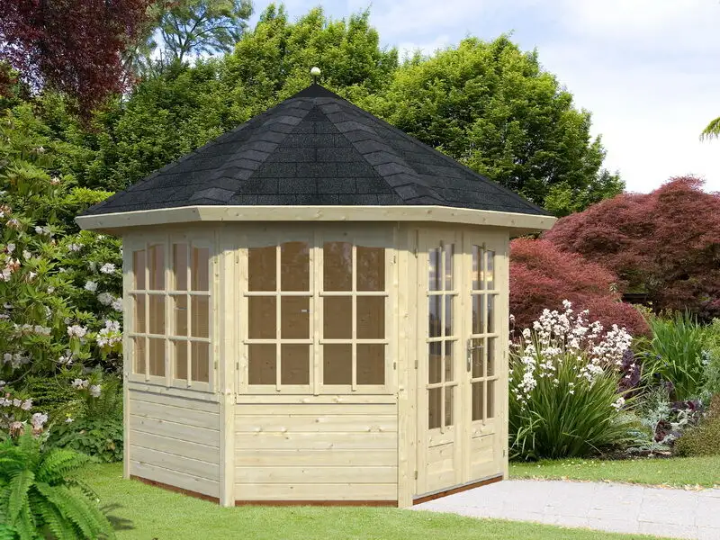 Pavillon VERONICA 4 / 6,7 m2