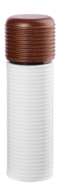 Salz- & Pfeffermühle ASA Selection Kitchen'art White 17,2 cm