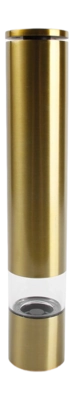 Salz- & Pfeffermühle Salt & Pepper Spice 28,5 cm Gold
