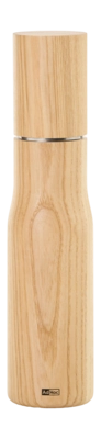 Pfeffer- / Salzmühle AdHoc Levo Ash Wood Light 27 cm