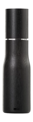 Pfeffer- / Salzmühle AdHoc Levo Black 21 cm