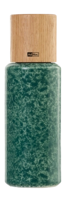 Pfeffer-/Salzmühle AdHoc Yara Green 18 cm