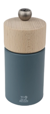 Peffermühle Peugeot Boreal Himmelblau 12 cm