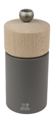 Peffermühle Peugeot Boreal Felsengrau 12 cm