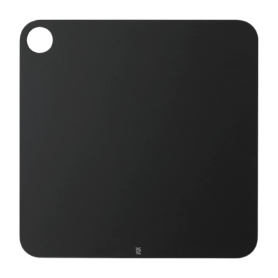 Pizzabrett Rig-Tig Cut-It Black 34 cm