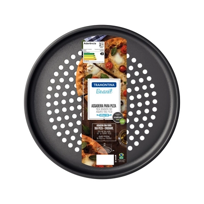 Pizzaplatte Tramontina Brasil 30 cm