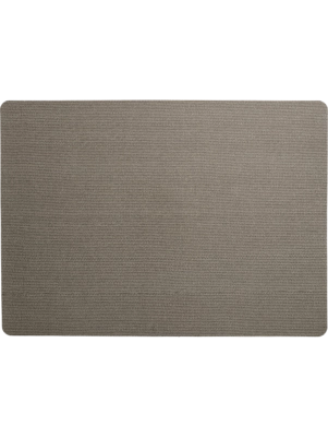 Tischset ASA Selection Sisal Opti Falafel Brown